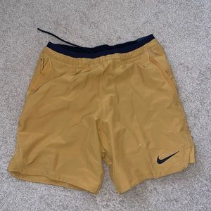 Nike Pro Shorts